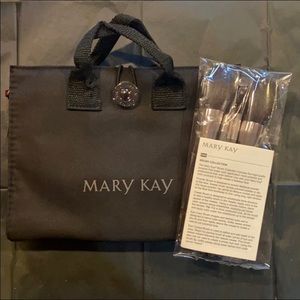 Mary Kay Brush Set